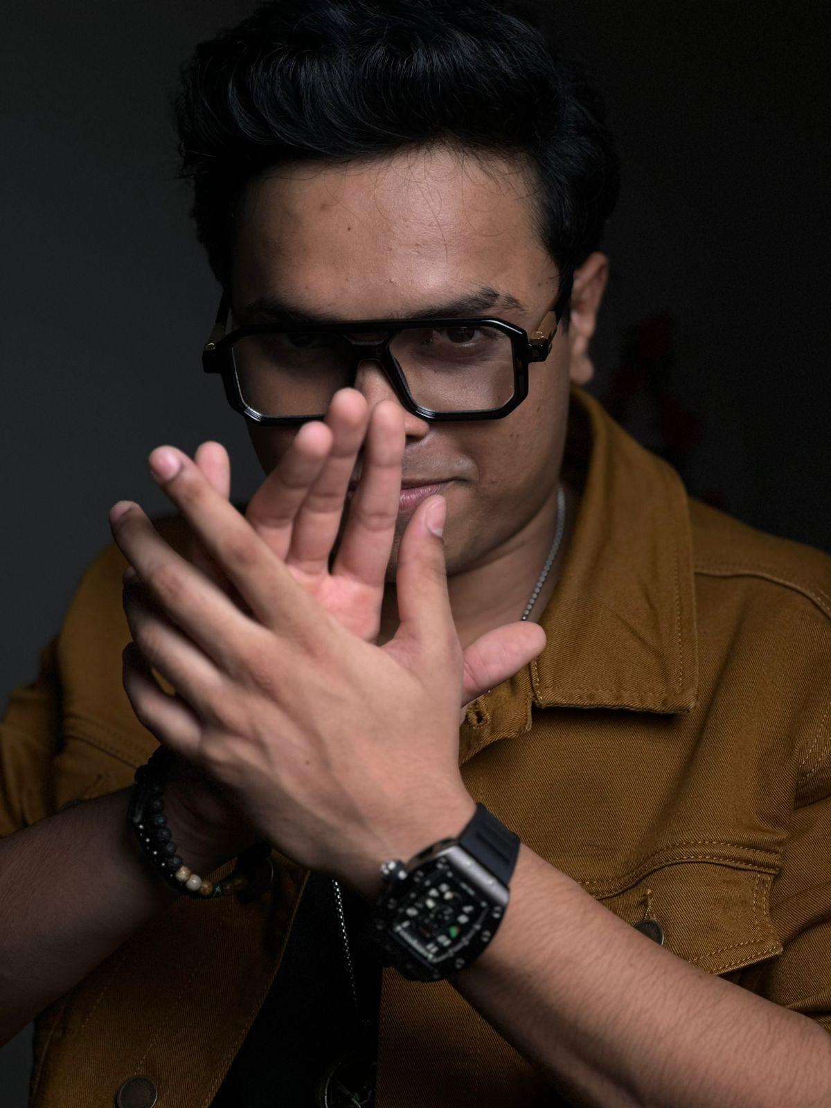 Ray - Performance Director & Creative Strategist